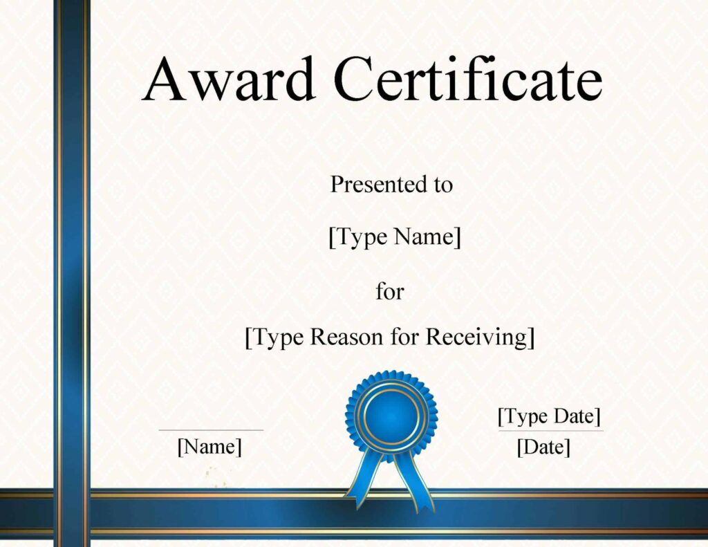 certificates-classic-certificate-award-template-doc-pdf