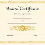 classic-certificate-award-template-doc-pdf