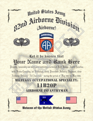 usa-army-certificate-of-recognition-template