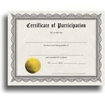 grey-gray-certificate-of-participation-template-pdf