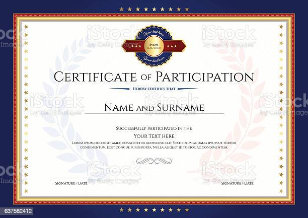 istockphoto-print-out-free-certificate-of-participation template