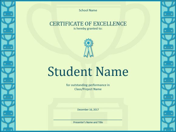 certificate-of-excellence-printable-doc
