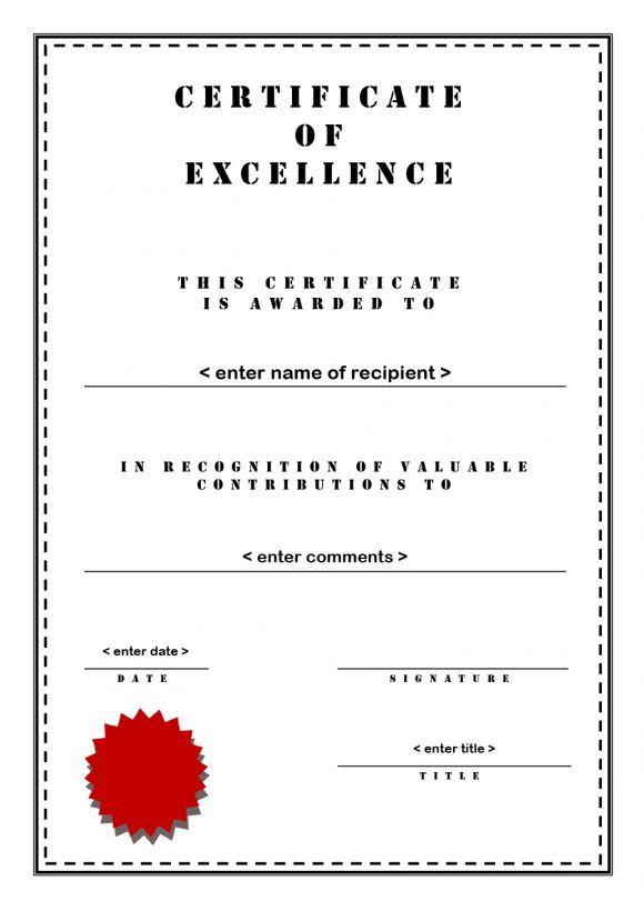 certificate-of-excellence-red-seal-printable-PDF