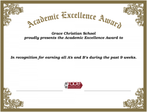 educational excellence